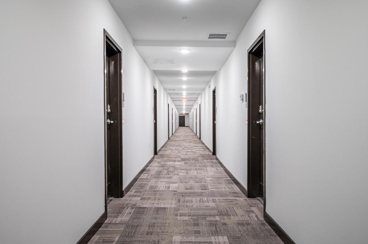 Downtown New-Built Roof-Top Balcony City View 525Pkwy Ατλάντα Εξωτερικό φωτογραφία